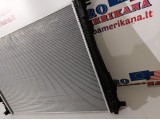 Engine Cooling Radiator